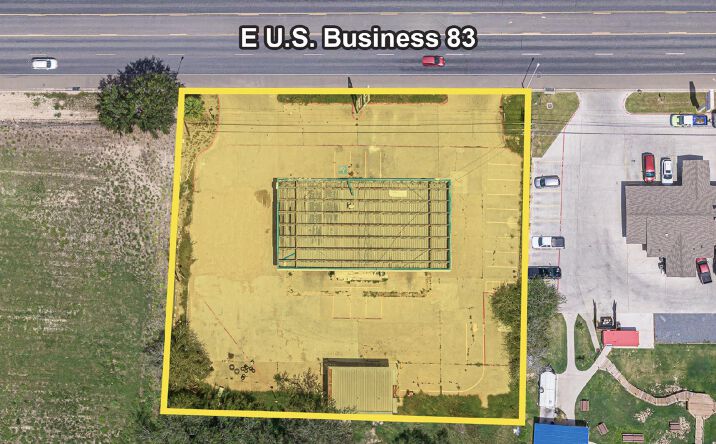 Pictures of Retail property located at 2220 E U.S. Business 83, Mission, TX 78572 for sales - image #1