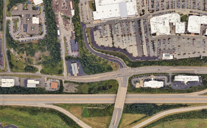 Pictures of Land property located at 5171 Campbells Run Rd, Pittsburgh, PA 15277 for sales - image #1