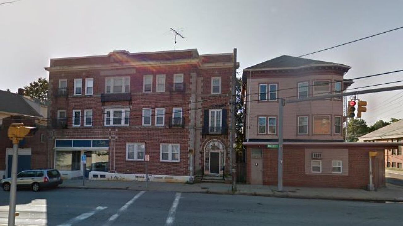 213 225 Walcott Street, Pawtucket, RI 02860 Retail Property for