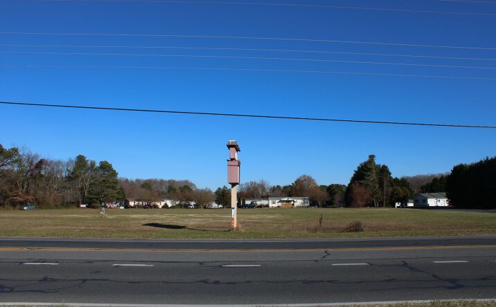 Pictures of Land property located at Long Neck Road (Lingo Lane and Rudder Road), Long Neck, DE 19966 for sales - image #1