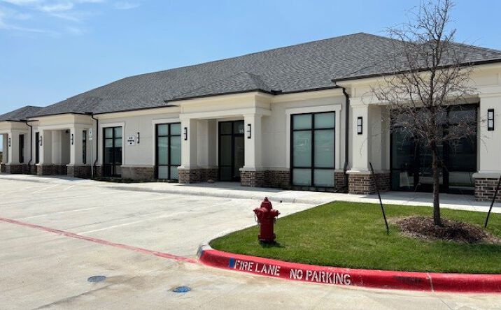 Pictures of Office property located at 3121 Bailey Dr, Fort Worth, TX 76177 for sales - image #1