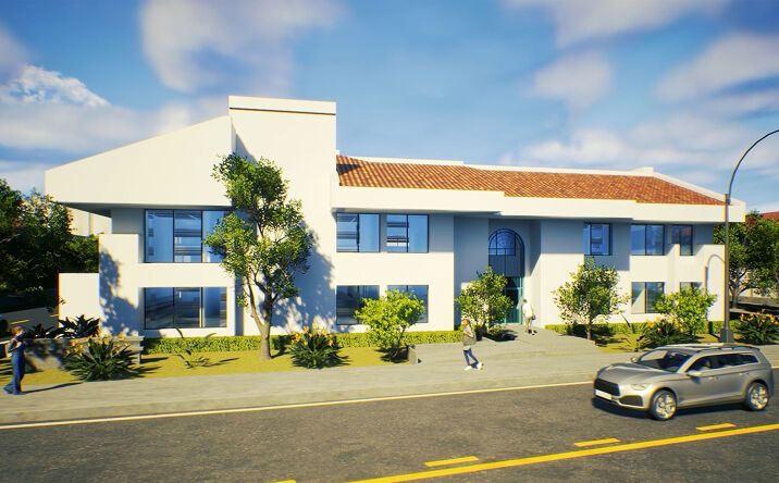 Pictures of Office, Retail property located at 30343 Canwood Street, Agoura Hills, CA 91301 for sales - image #1