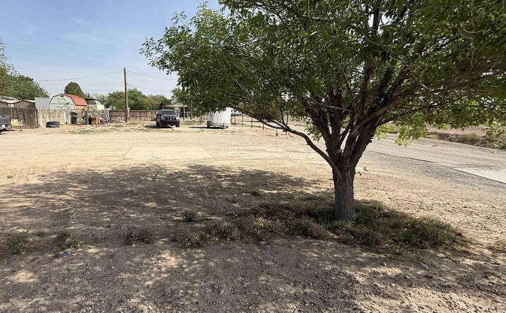 Pictures of Land property located at East of 2110 W Grand Avenue, Artesia, NM 88210 for sales - image #1