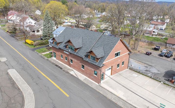 Pictures of Industrial, Mixed Use, Retail property located at 1 Teneyck St, Stony Point, NY 10980 for sales - image #1