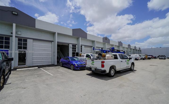 Pictures of Industrial property located at 13390 SW 131st St # 129, Miami, FL 33186 for sales - image #1