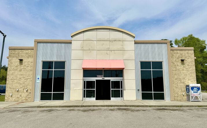 Pictures of Retail, Mixed Use property located at 13881 NC-55, Bayboro, NC 28515 for sales - image #1