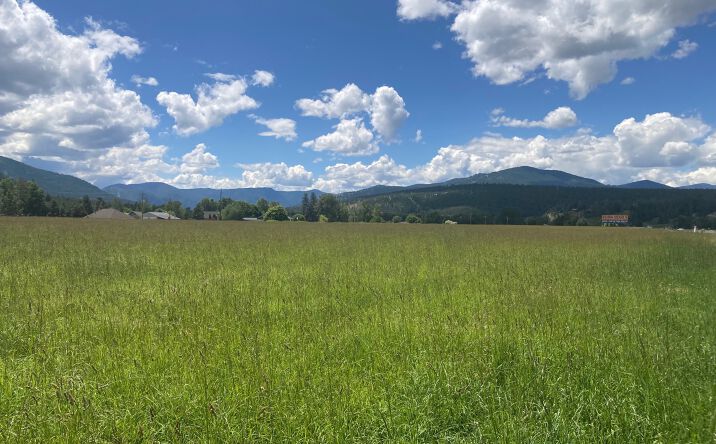 Pictures of Land property located at Lot 3 Huson Road, Huson, MT 59846 for sales - image #1