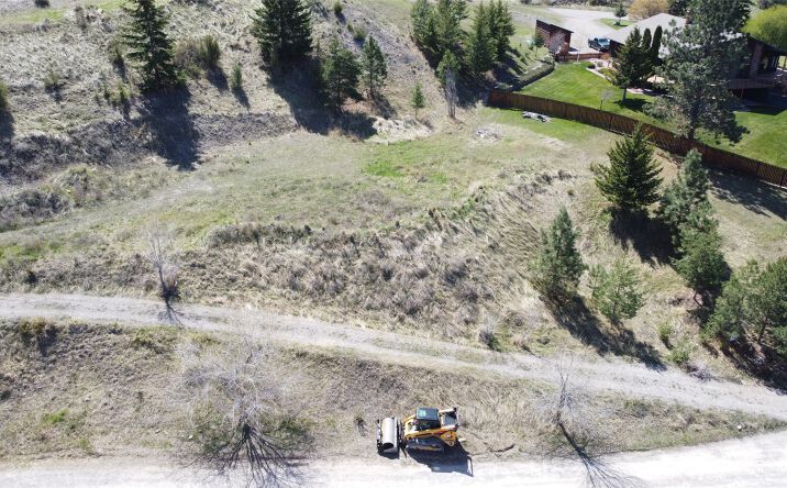 Pictures of Land property located at 998 Hillside Court, Polson, MT 59860 for sales - image #1
