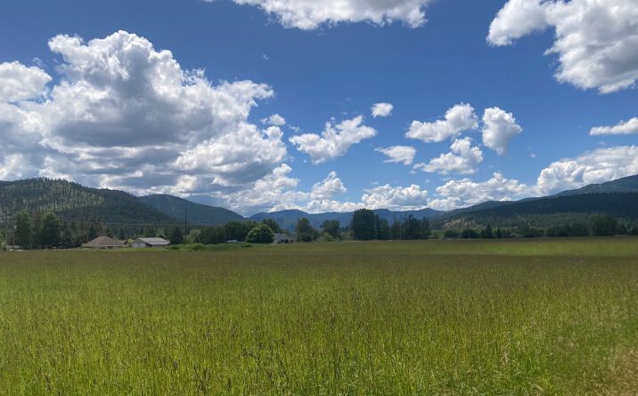 Pictures of Land property located at Lot 2 Huson Road, Huson, MT 59846 for sales - image #1
