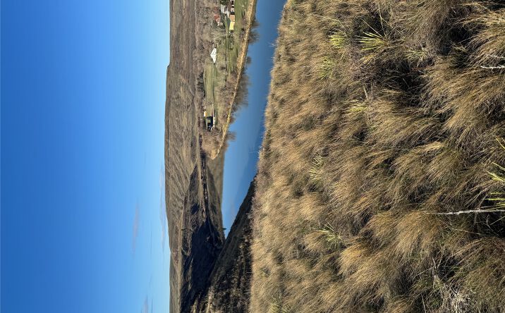 Pictures of Land property located at 152 Russell Ranch Lane, Great Falls, MT 59405 for sales - image #1
