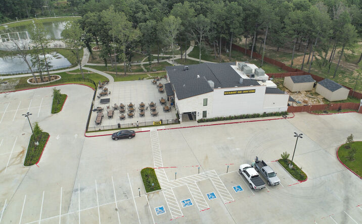 Pictures of Business for Sale property located at 1355 N Loop 336 E, Conroe, TX 77303 for sales - image #1