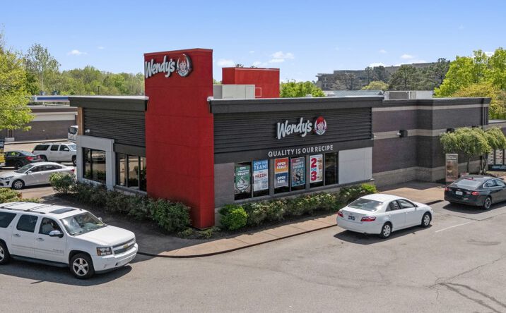 Pictures of Retail property located at 6143 Walnut Grove Rd, Memphis, TN 38120 for sales - image #1
