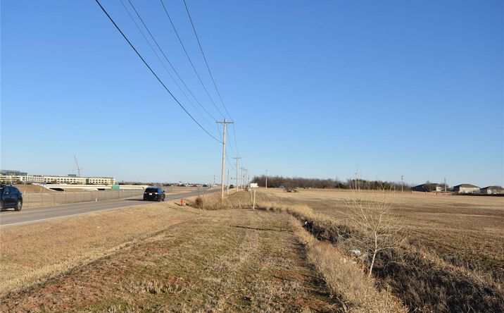Pictures of Special Purpose property located at 8100 W Memorial Road, Oklahoma City, OK 73142 for sales - image #1