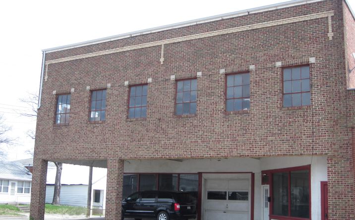 Pictures of Special Purpose, Land property located at 516 N. Franklin St., Kirksville, MO 63501 for sales - image #1