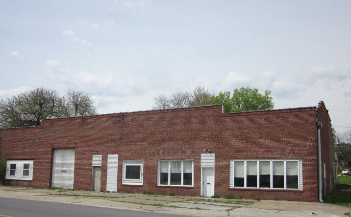 Pictures of Office, Land property located at 615 N. Marion St., Kirksville, MO 63501 for sales - image #1