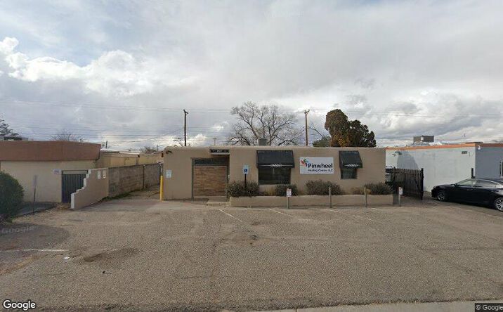 Pictures of Office property located at 2907 San Mateo Blvd NE, Albuquerque, NM 87110 for sales - image #1