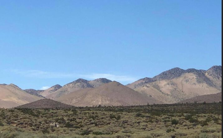 Pictures of Land property located at 1 APN 06406030 Hwy 178 Road, Inyokern, CA 93527 for sales - image #1