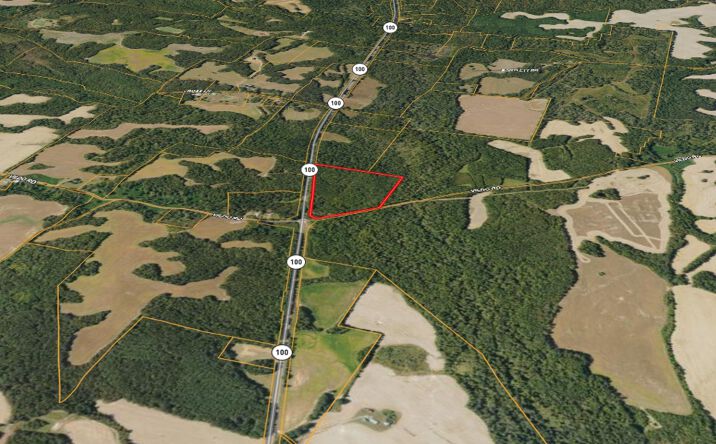 Pictures of Land property located at Vildo Rd, Whiteville, TN 38008 for sales - image #1