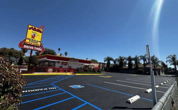 Pictures of Mixed Use, Retail, Special Purpose property located at 34657 Yucaipa Blvd, Yucaipa, CA 92399 for sales - image #1