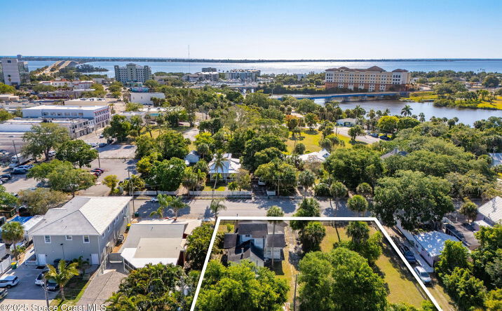 Pictures of Mixed Use, Land property located at 2106 Vernon Place, Melbourne, FL 32901 for sales - image #1