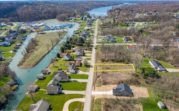 Pictures of Land property located at 0 Northridge Heights Drive, Howard, OH 43028 for sales - image #1