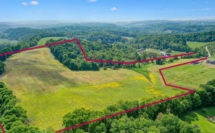 Pictures of Land, Mixed Use property located at 4578 Philipps Road, Granville, OH 43023 for sales - image #1