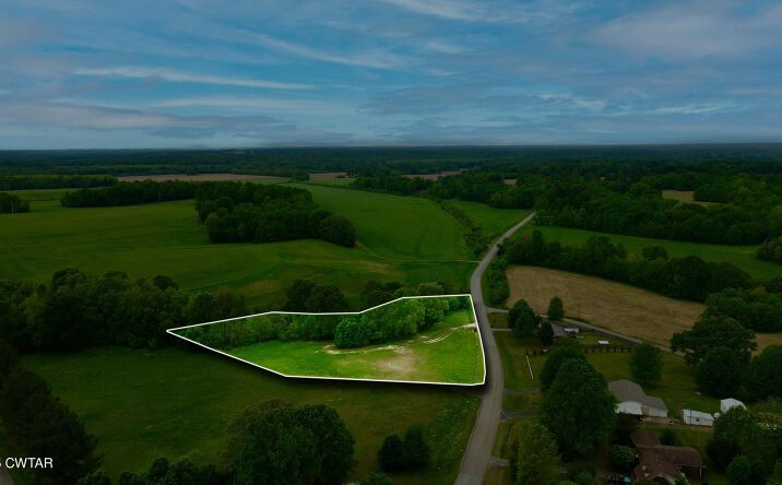 Pictures of Land property located at 0 Jax Road, Atwood, TN 38220 for sales - image #1