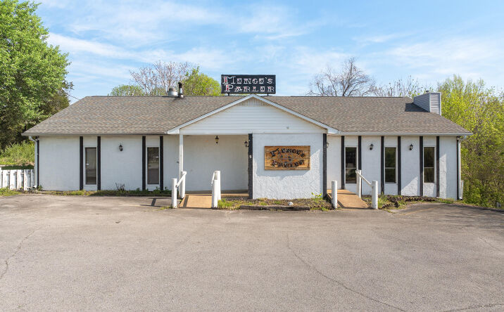 Pictures of Mixed Use property located at 217 E School Street, Linden, TN 37096 for sales - image #1