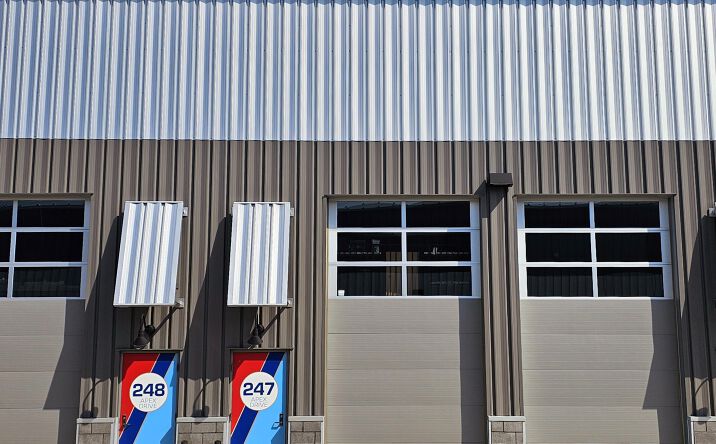Pictures of Mixed Use, Self Storage, Special Purpose property located at 247 Apex, Pontiac, MI 48341 for sales - image #1