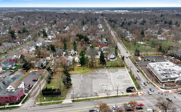 Pictures of Land property located at 5775 Main St, Williamsville, NY 14221 for sales - image #1