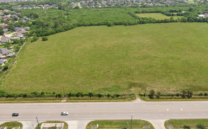 Pictures of Land property located at 00 FM 3180, Baytown, TX 77523, Baytown, TX 77523 for sales - image #1