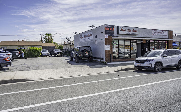 Pictures of Land, Mixed Use, Office, Retail property located at 4326 Maine Ave, Baldwin Park, CA 91706, 4332 Maine Ave, Baldwin Park, CA null for sales - image #1