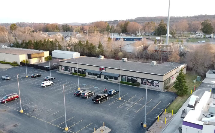 Pictures of Retail property located at 1720 US-51 BUS, Wausau, WI 54401 for sales - image #1