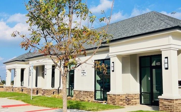 Pictures of Office property located at 3801 N Central Expy, McKinney, TX 75071 for sales - image #1