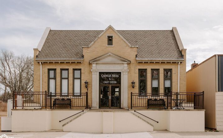 Pictures of Retail property located at 120 N Illinois Street, Lake City, IA 51449 for sales - image #1
