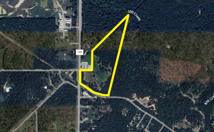 Pictures of Special Purpose property located at 41702 Woodway, Magnolia, TX 77354 for sales - image #1