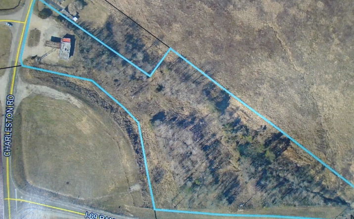 Pictures of Land property located at 5415 CHarleston Road, Dawson Springs, KY 42408 for sales - image #1