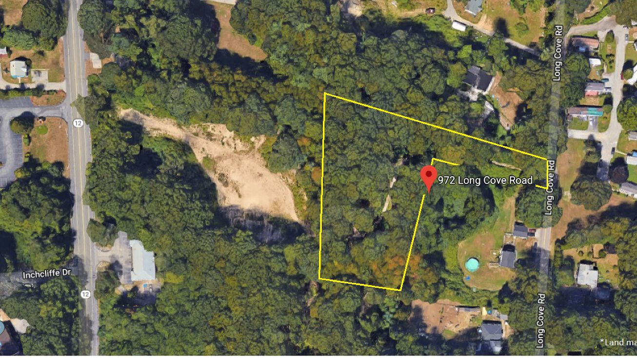 972 Long Cove Road, Ledyard, CT 06335