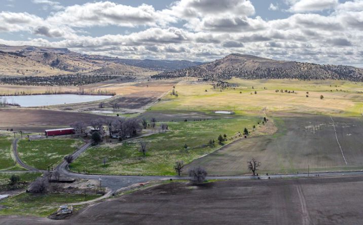 Pictures of Land property located at Adjacent to Highway 197, Madras, OR 97741 for sales - image #1
