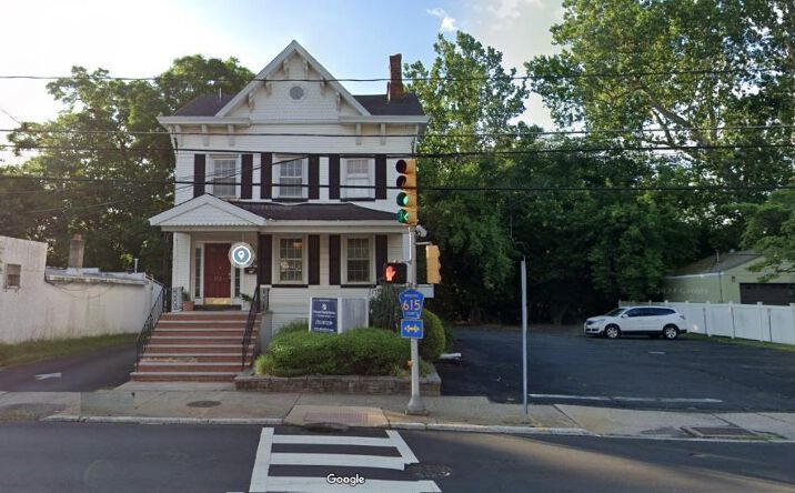 Pictures of Office property located at 353 Main Street, Spotswood, NJ 08884 for sales - image #1