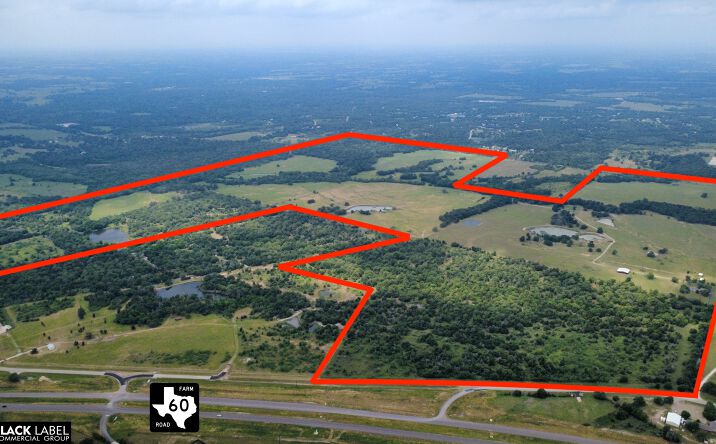 Pictures of Land property located at 5235 E FM 60, Somerville, TX 77879 for sales - image #1