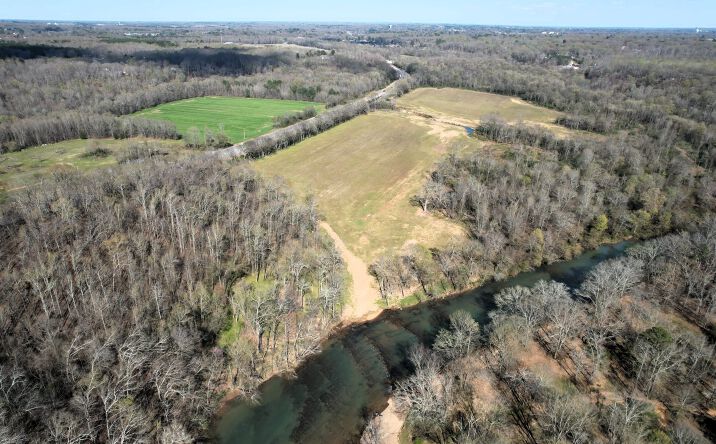 Pictures of Land property located at 0 Cox Creek Parkway, Florence, USA 35630 for sales - image #1