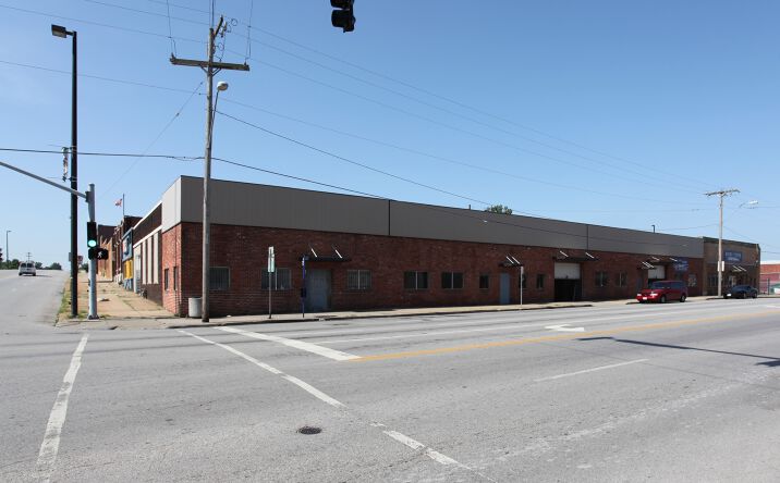 Pictures of Industrial property located at 2507 E Truman Rd, Kansas City, MO 64127 for sales - image #1