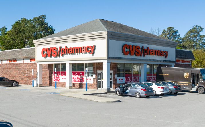 CVS Pharmacy Commercial Properties for Sale | Crexi