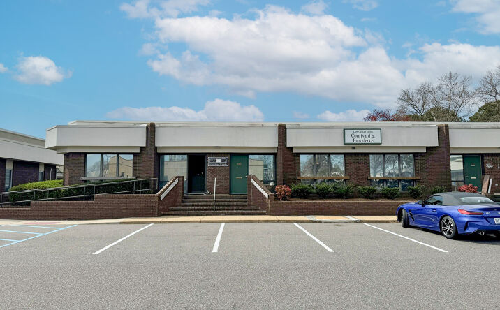 Pictures of Office property located at 5265 Providence Rd, Virginia Beach, VA 23464 for sales - image #1
