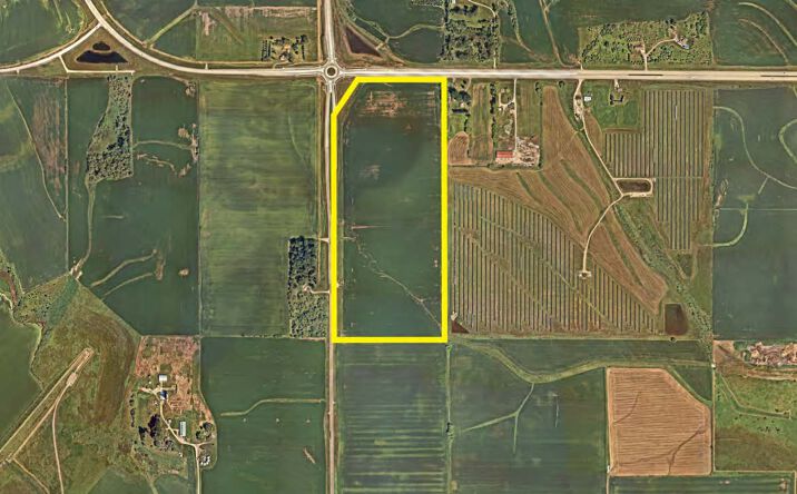 Pictures of Land property located at Valleyhigh Rd. NW & 60th Ave NW, Rochester, MN, MN 55901 for sales - image #1