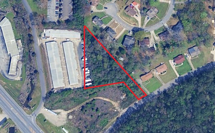 Pictures of Land property located at 1216 Dugan Ave, Birmingham, AL 35214 for sales - image #1