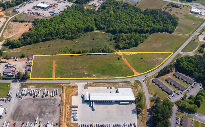 Pictures of Land property located at 00 Sweetwater Road, North Augusta, SC 29824 for sales - image #1