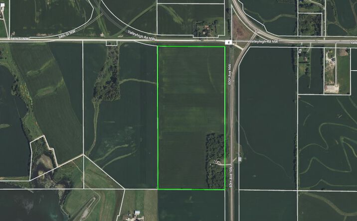 Pictures of Land property located at Valleyhigh Rd NW, Rochester, MN 55901 for sales - image #1