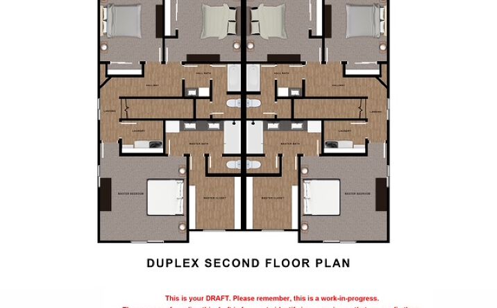 Pictures of Multifamily property located at 3804 E Monterey Wy, Phoenix, AZ 85018 for sales - image #1